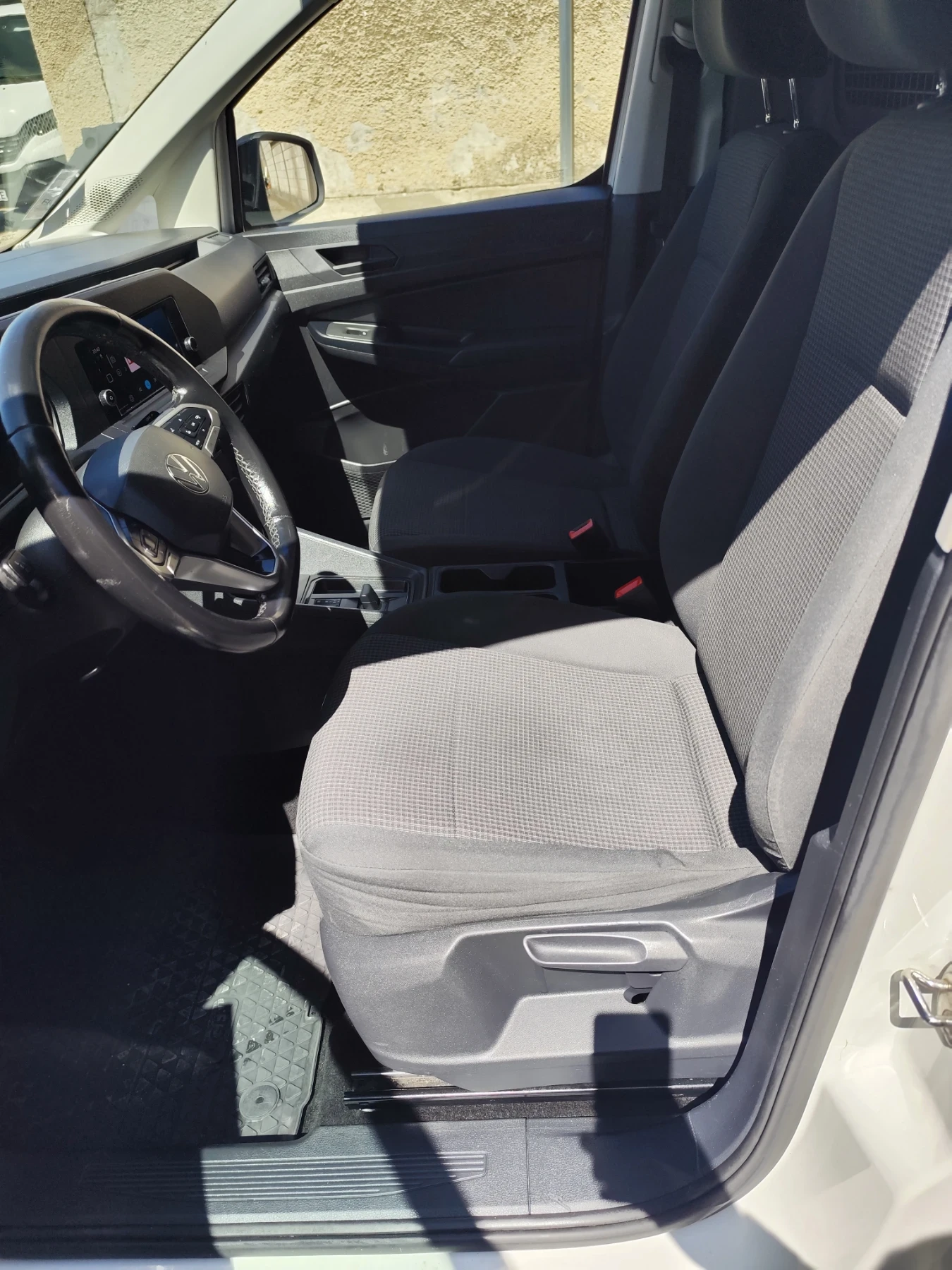 VW Caddy | Mobile.bg � ����������� 7