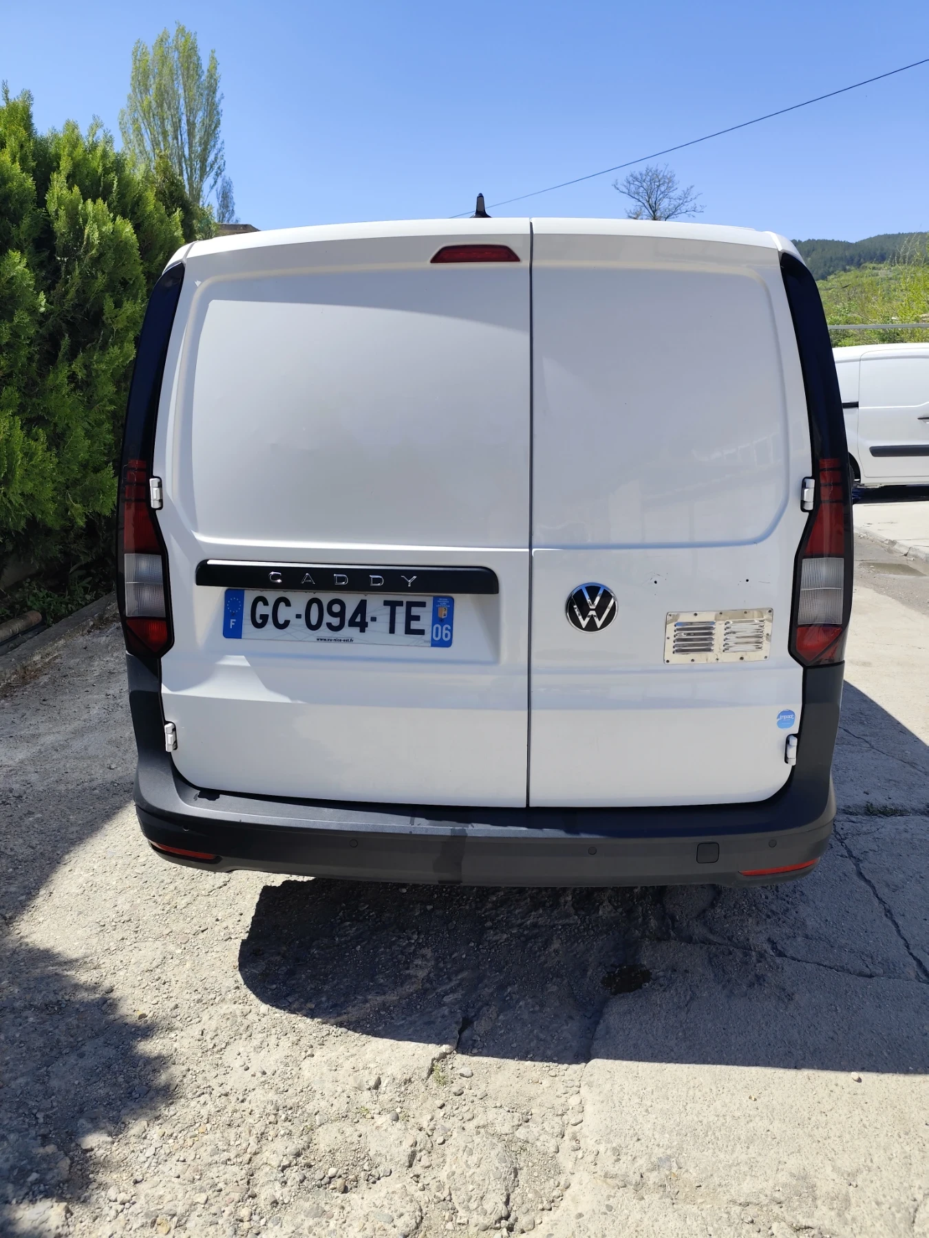 VW Caddy | Mobile.bg � ����������� 4