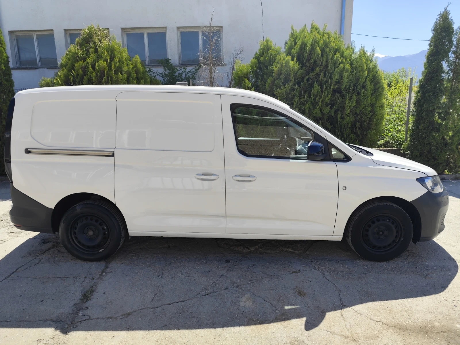 VW Caddy | Mobile.bg � ����������� 3
