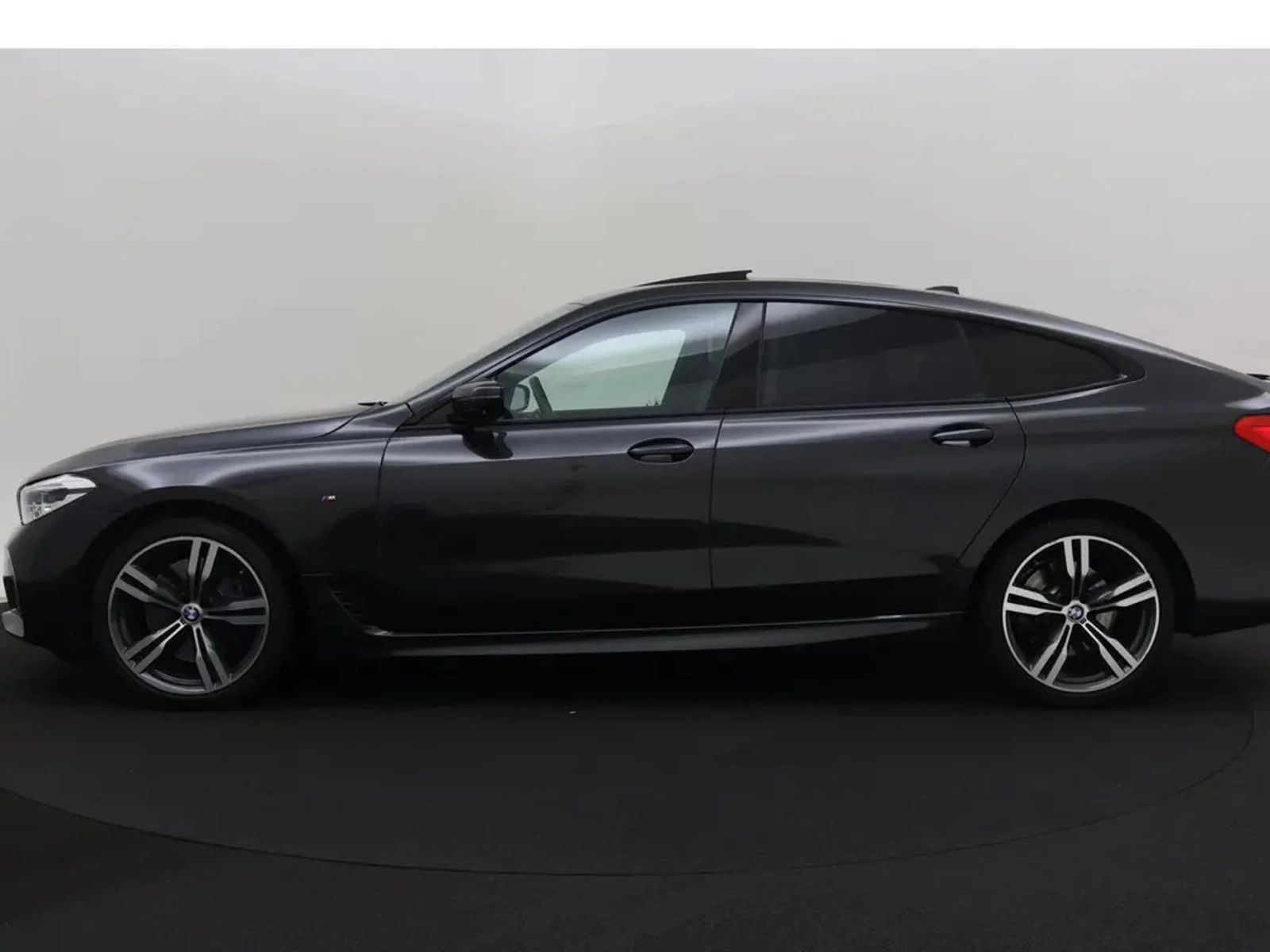 BMW 6 GT, снимка 6 - Автомобили и джипове - 54505662