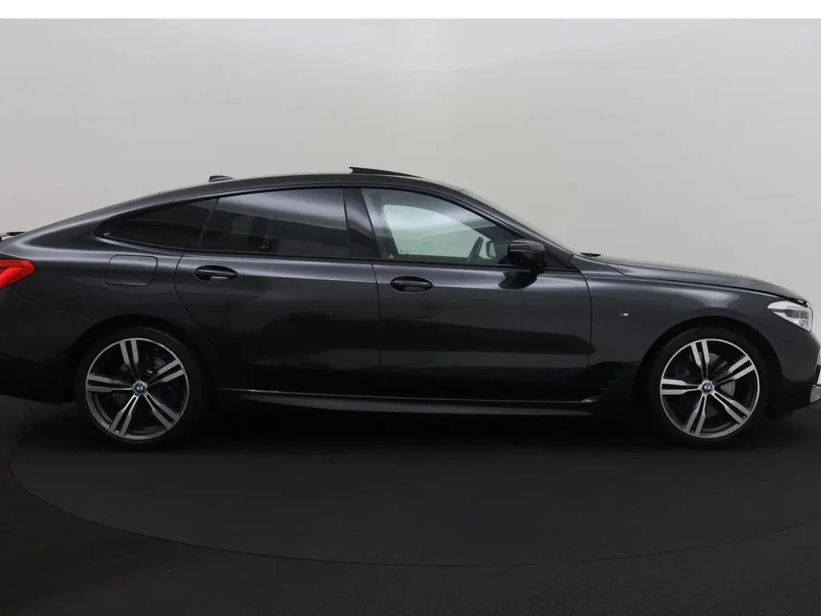 BMW 6 GT, снимка 5 - Автомобили и джипове - 54505662