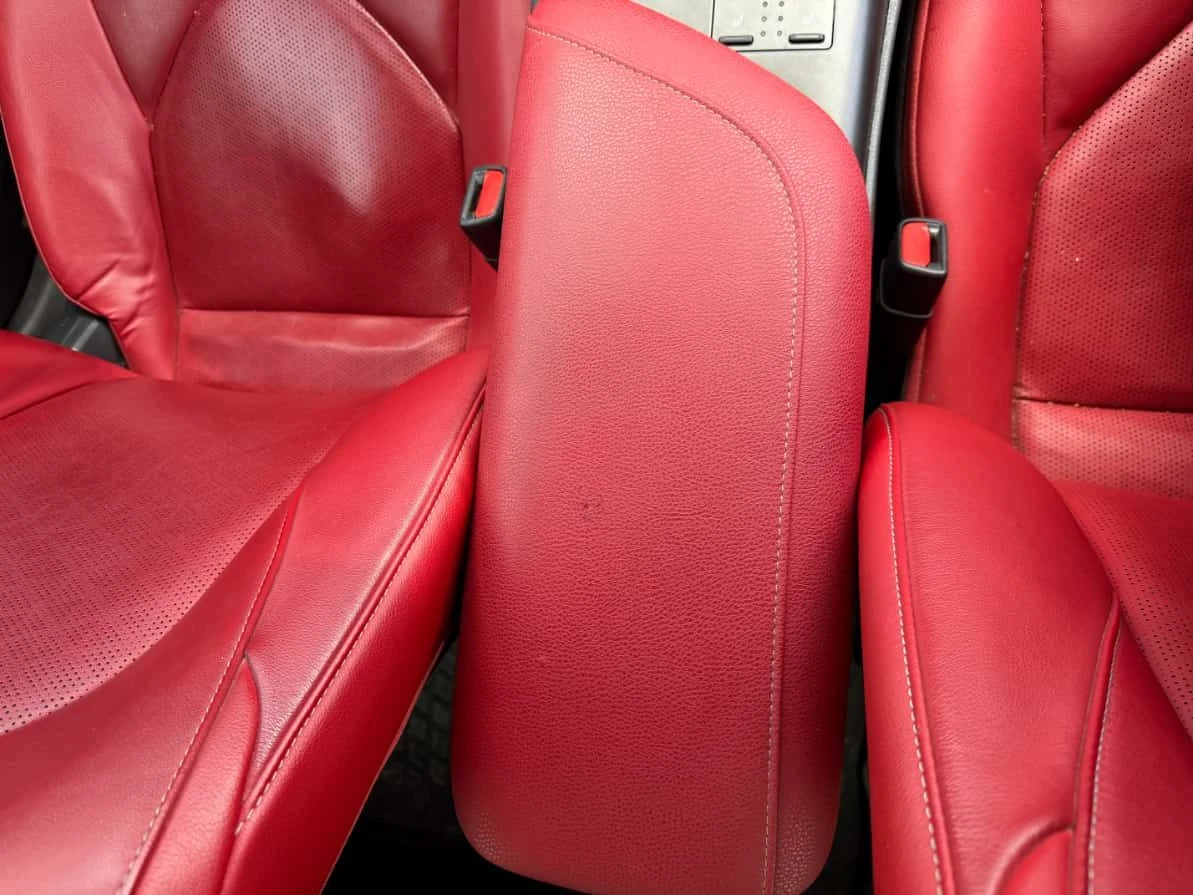 Toyota Camry * Hybrid XSE * АВТОКРЕДИТ БЕЗ ПЪРВОНАЧАЛНА ВНОСКА, снимка 16 - Автомобили и джипове - 54605270