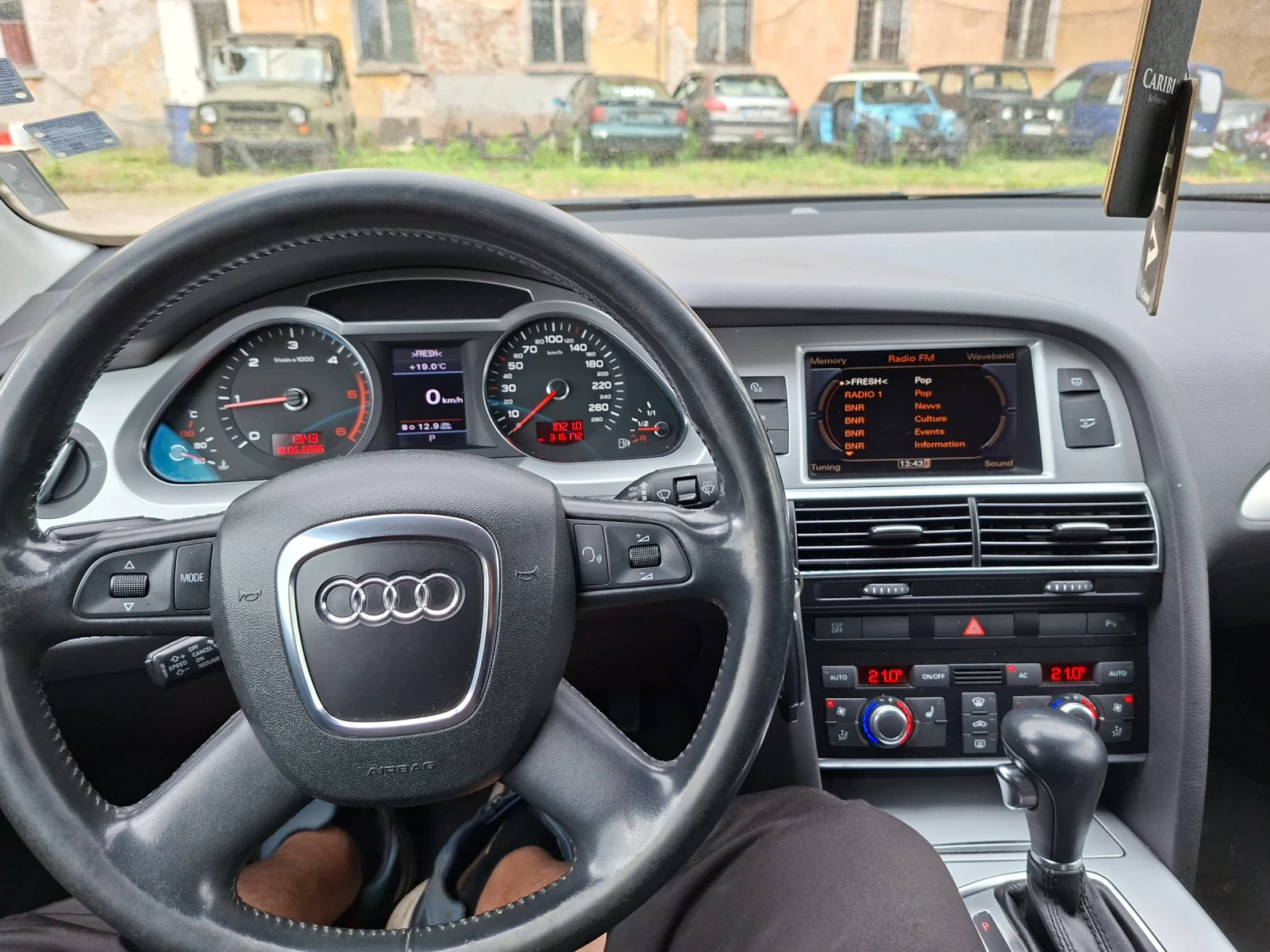 Audi A6 | Mobile.bg � ����������� 6