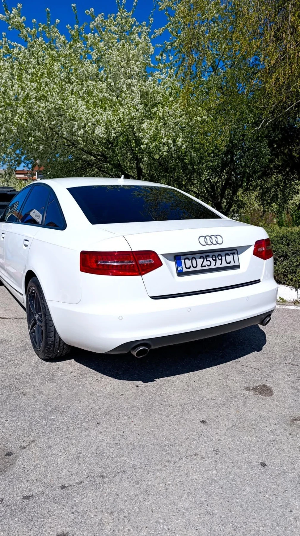 Audi A6 | Mobile.bg � ����������� 4