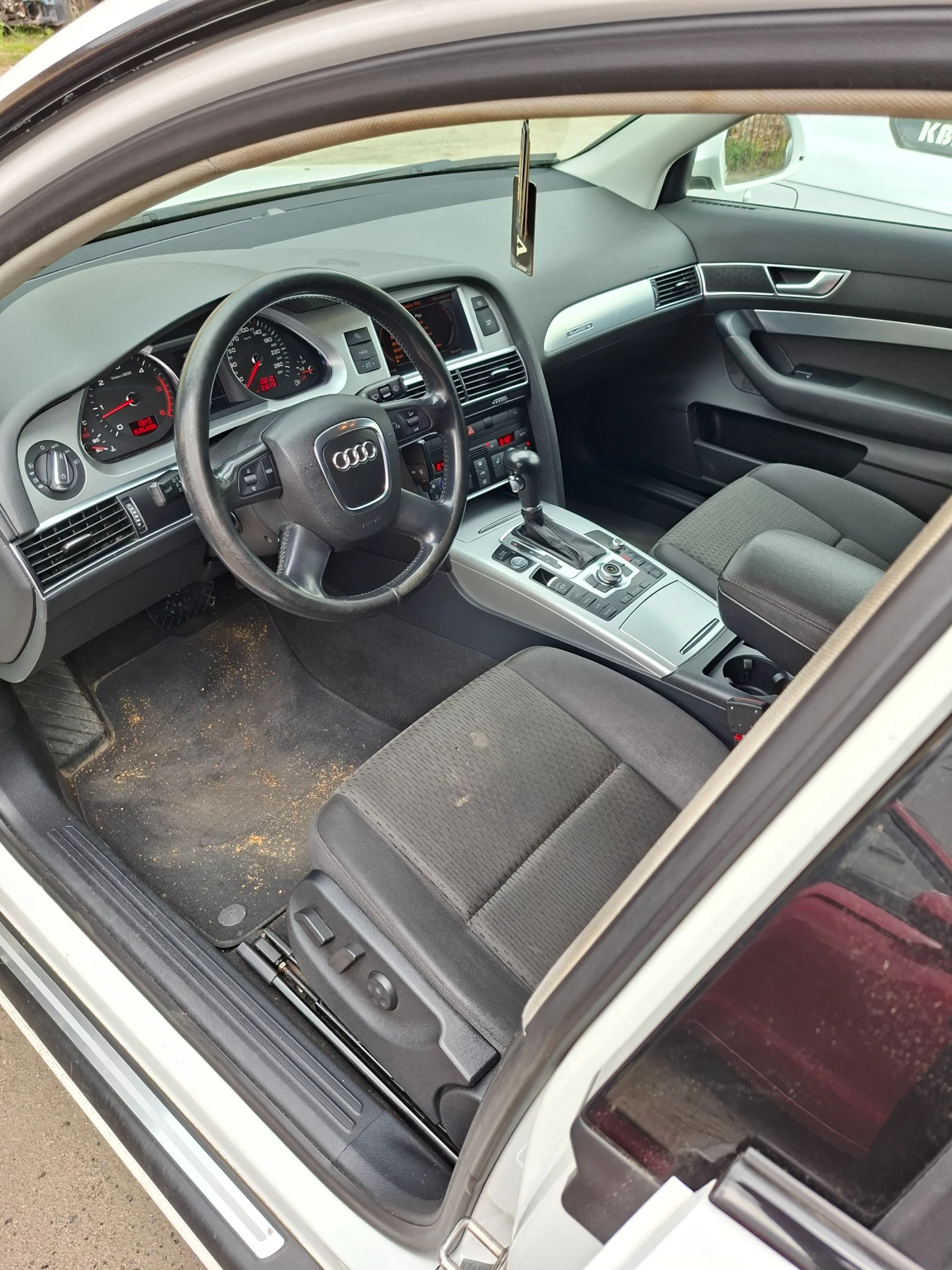 Audi A6 | Mobile.bg � ����������� 8