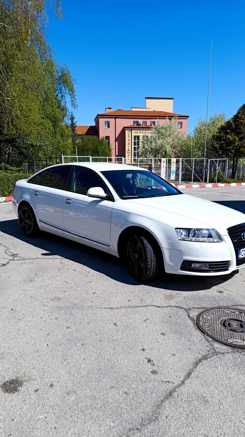 Audi A6 | Mobile.bg � ����������� 2