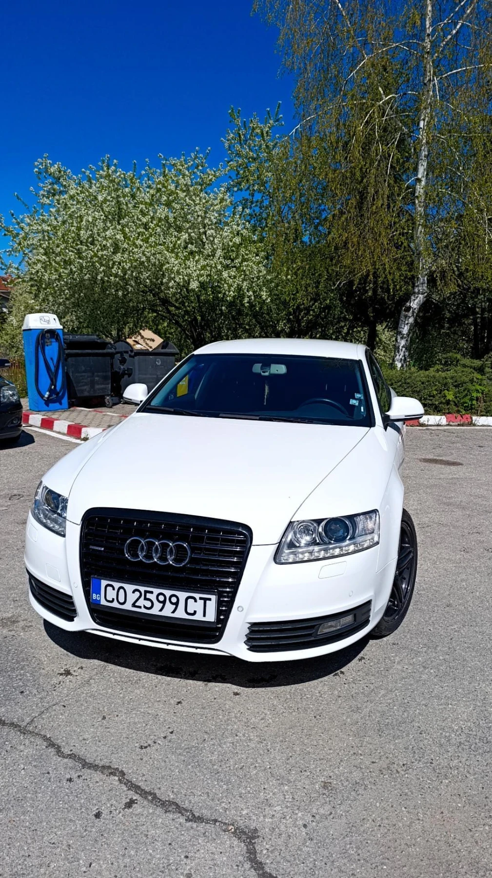 Audi A6 | Mobile.bg � ����������� 1