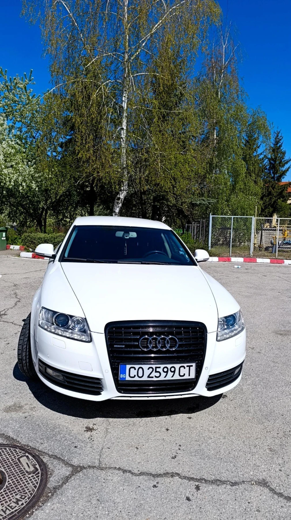Audi A6 | Mobile.bg � ����������� 3