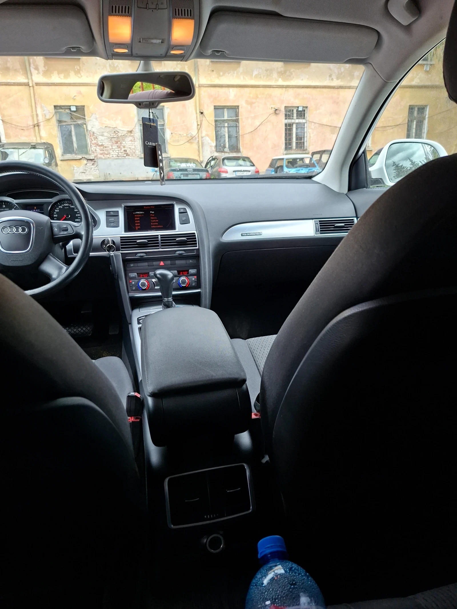 Audi A6 | Mobile.bg � ����������� 9