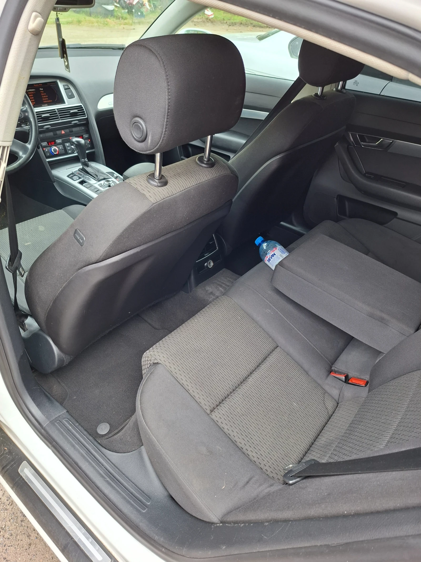 Audi A6 | Mobile.bg � ����������� 10