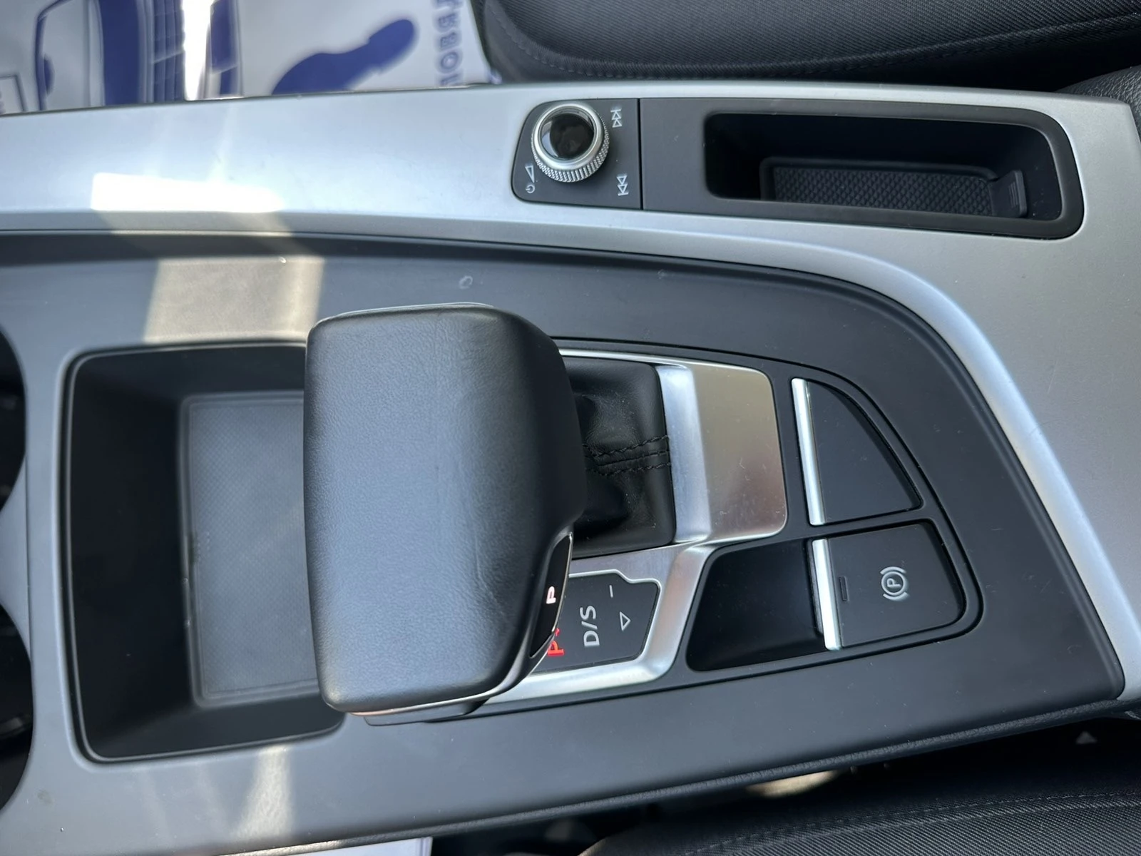 Audi A4  2.0 TDI 45 000КМ, снимка 13 - Автомобили и джипове - 54625435