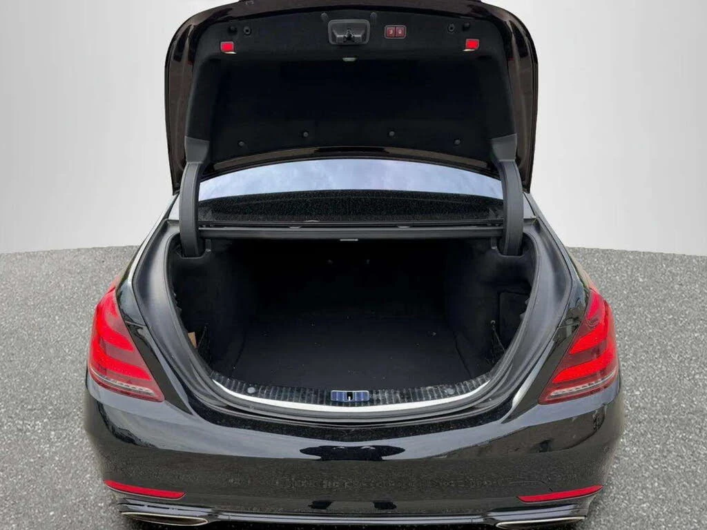 Mercedes-Benz S 560 4MATIC* HEAD UP* BURMESTER* МАСАЖ* 360* КРАЙНА ЦЕН, снимка 6 - Автомобили и джипове - 55406247