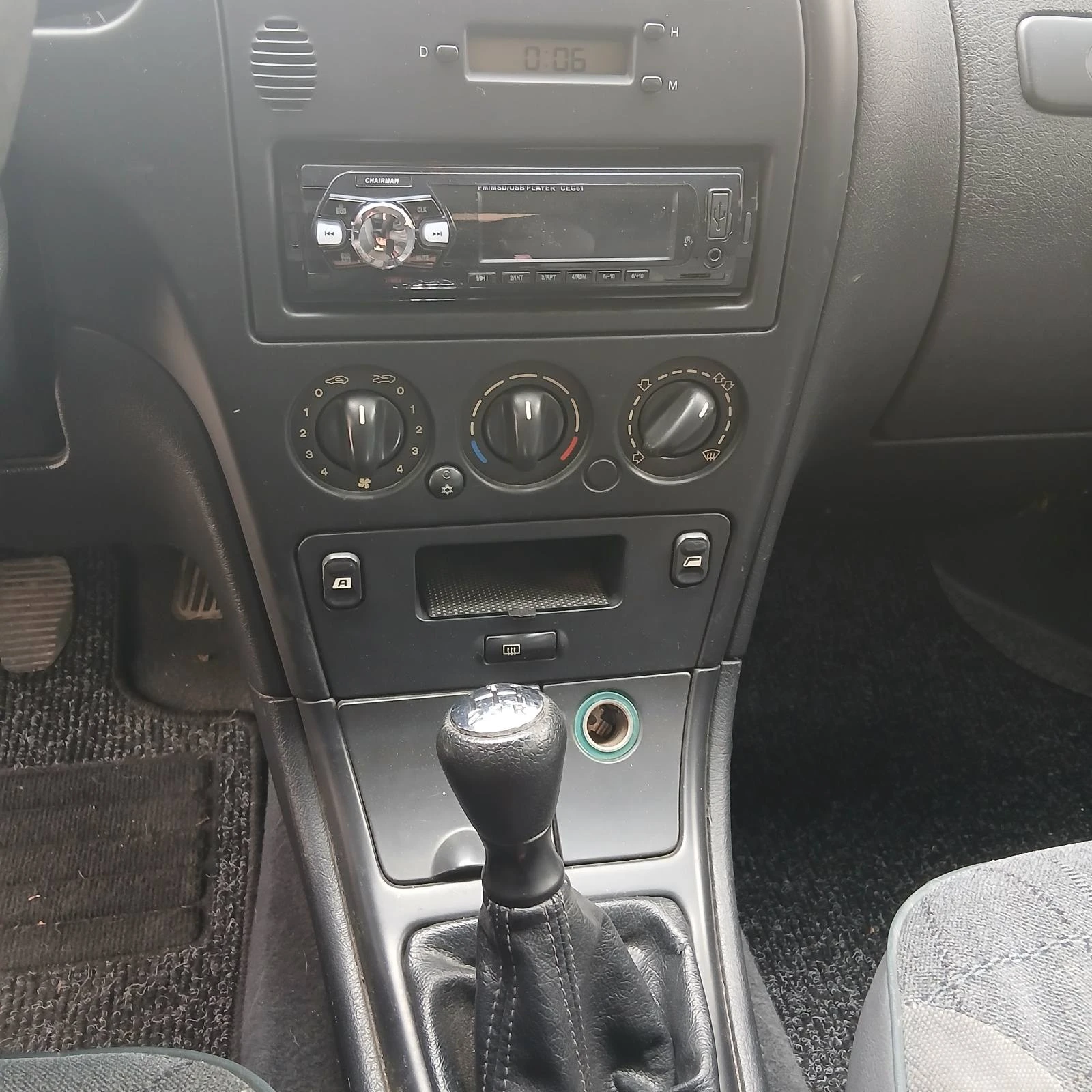 Citroen Xsara, снимка 3 - Автомобили и джипове - 55590786