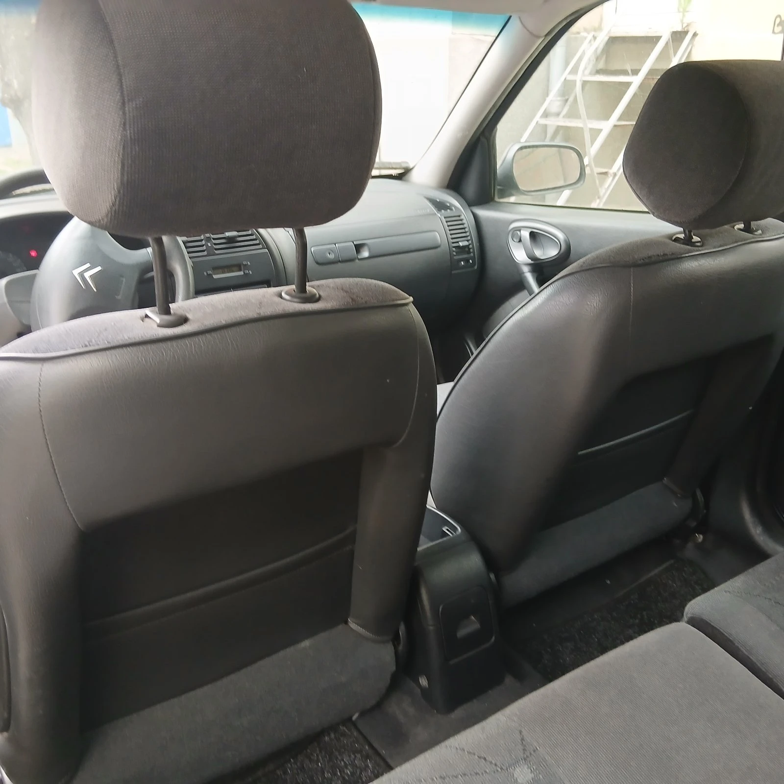 Citroen Xsara, снимка 5 - Автомобили и джипове - 55590786