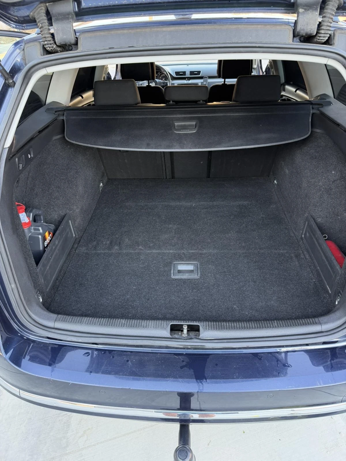 VW Passat 2.0 TDI | Mobile.bg � ����������� 11