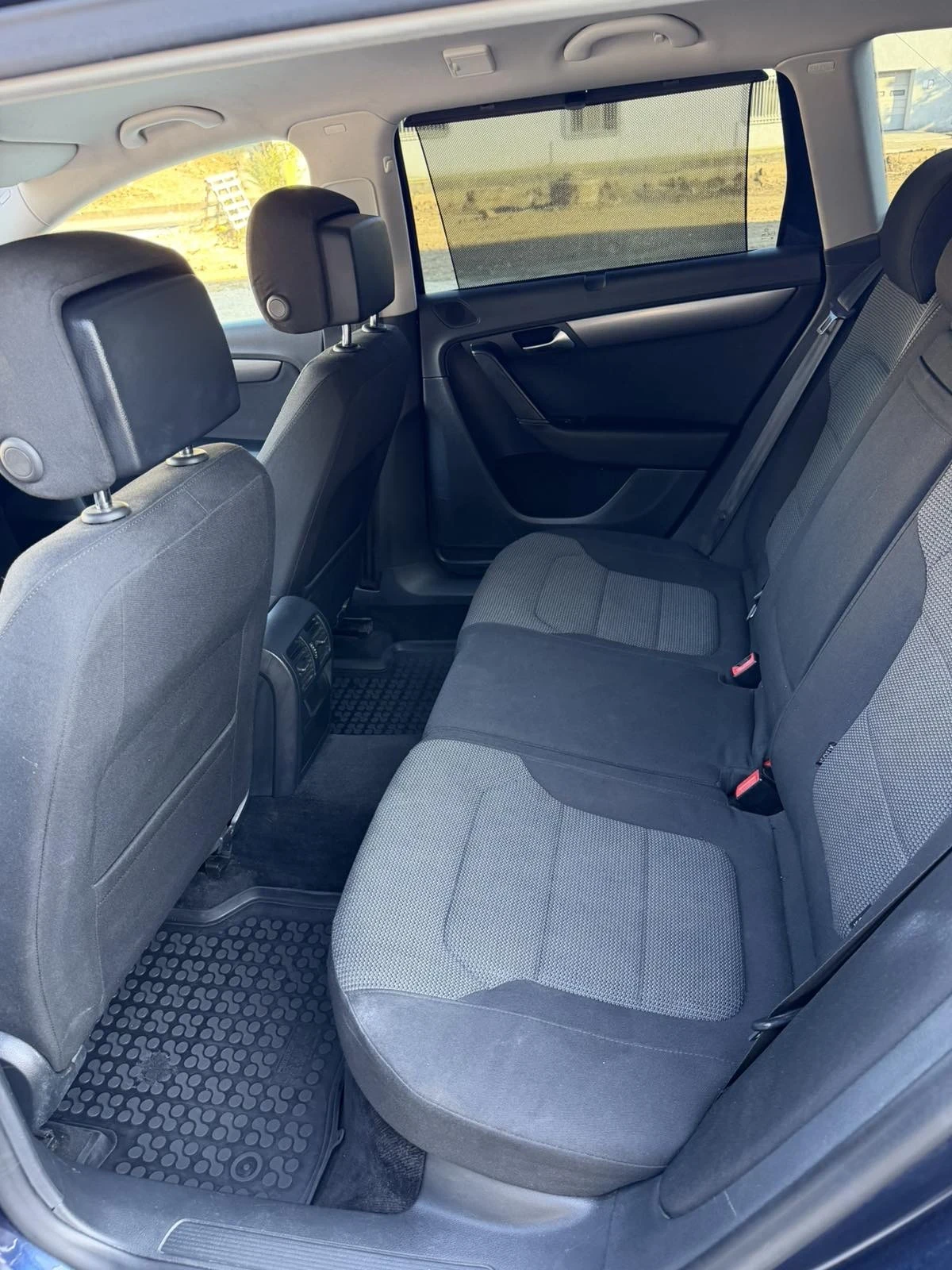 VW Passat 2.0 TDI | Mobile.bg � ����������� 10