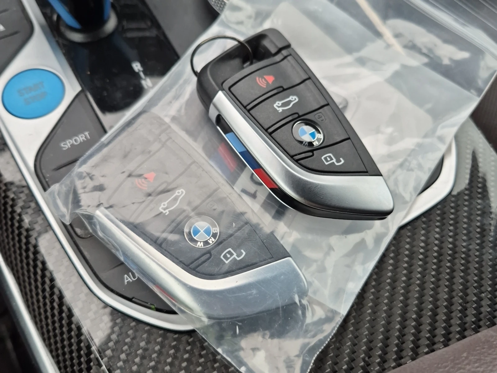 BMW i4 M50, АВТОКРЕДИТ, снимка 8 - Автомобили и джипове - 55959963