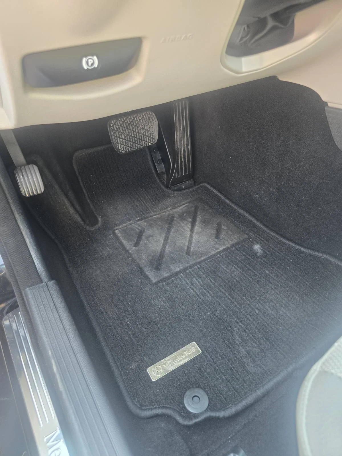 Mercedes-Benz C 200, снимка 2 - Автомобили и джипове - 56041182