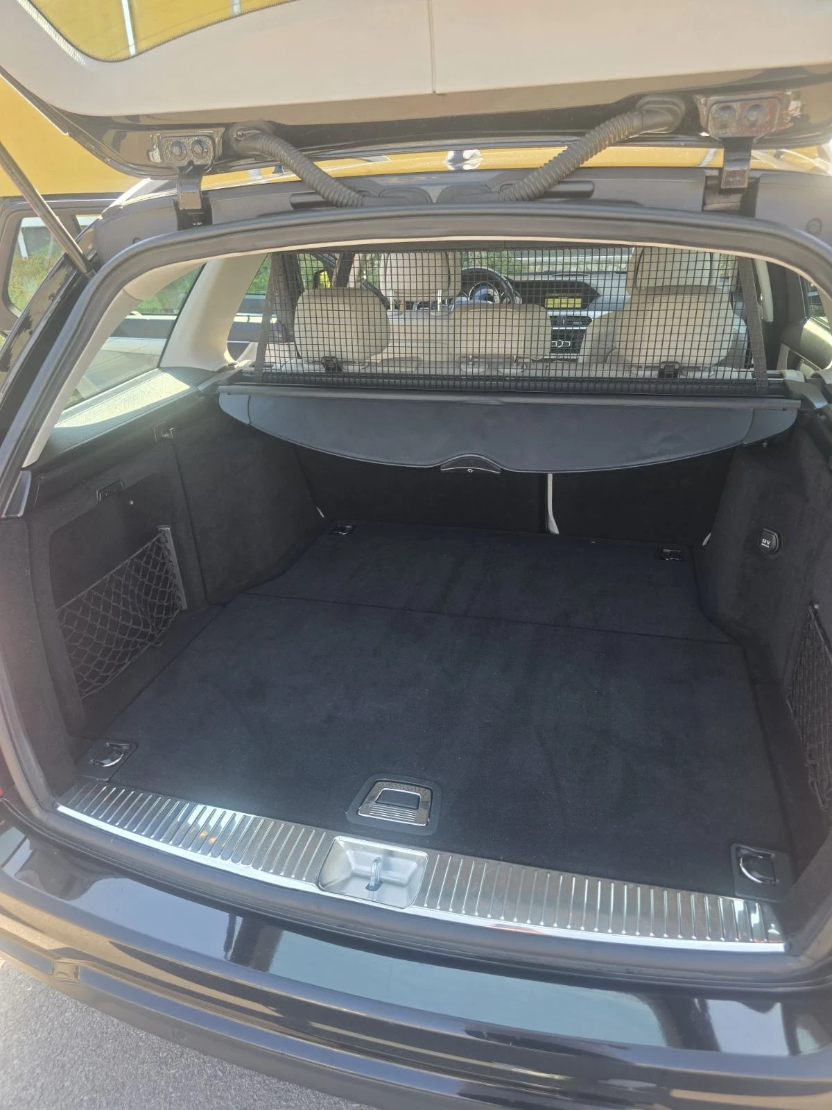 Mercedes-Benz C 200, снимка 8 - Автомобили и джипове - 56041182