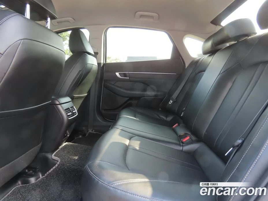 Hyundai Sonata 2.0 LPG Mobility  * koreiskikoli.bg *  | Mobile.bg � ����������� 6