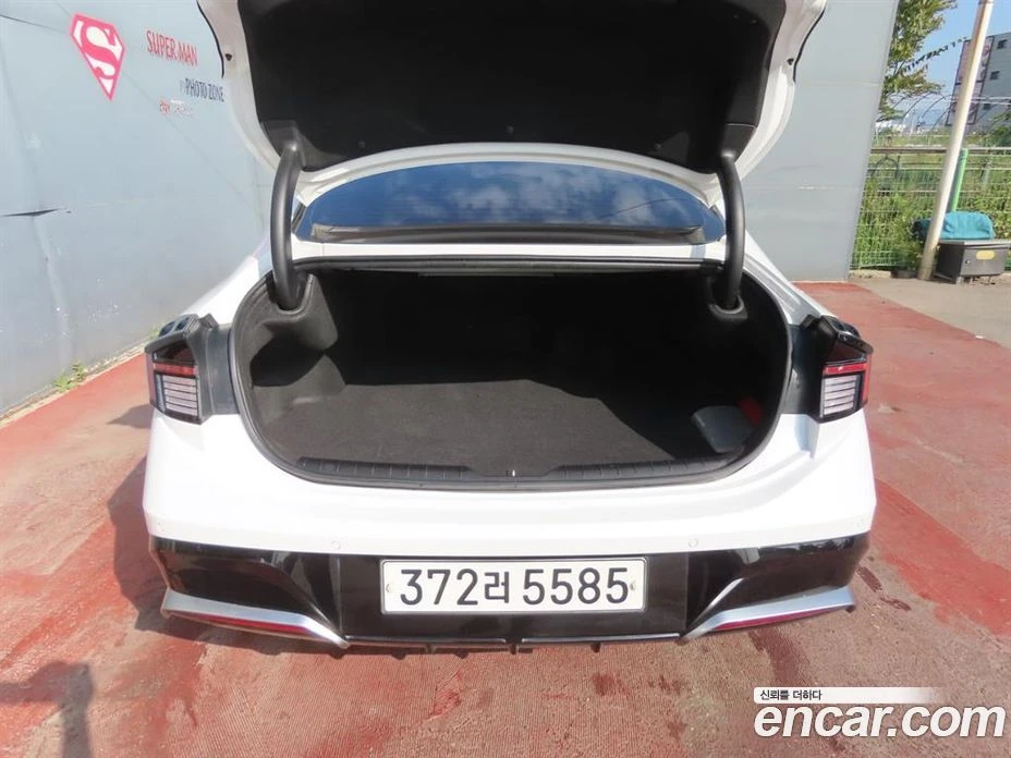 Hyundai Sonata 2.0 LPG Mobility  * koreiskikoli.bg *  | Mobile.bg � ����������� 5