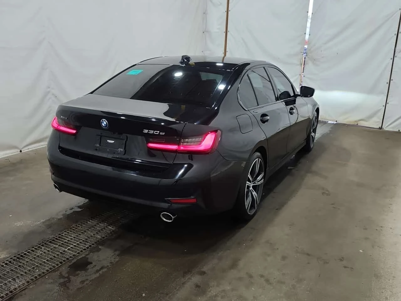BMW 330 * Plug in Hybrid * M SPORT * CARFAX *  | Mobile.bg � ����������� 2