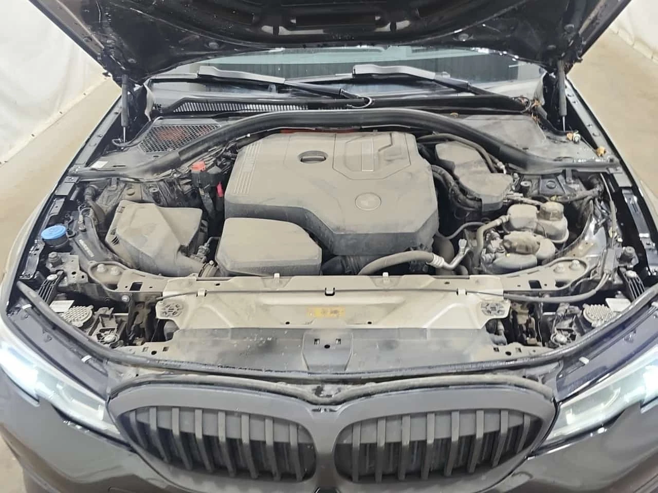 BMW 330 * Plug in Hybrid * M SPORT * CARFAX *  | Mobile.bg � ����������� 16