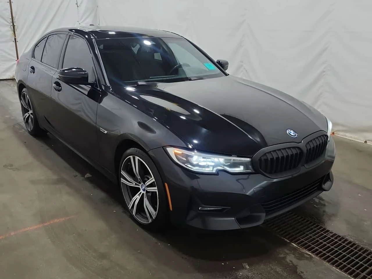 BMW 330 * Plug in Hybrid * M SPORT * CARFAX *  | Mobile.bg � ����������� 5