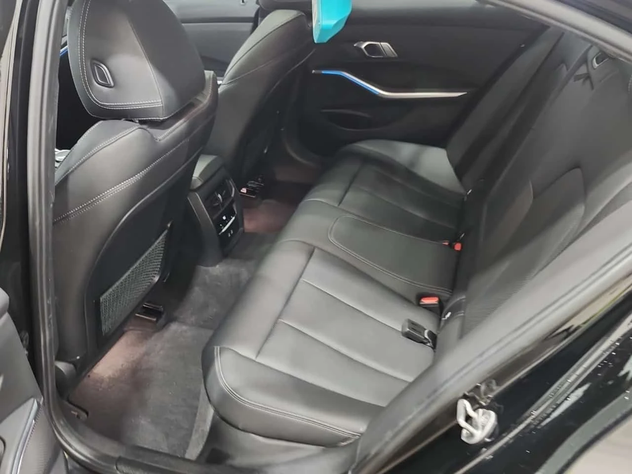BMW 330 * Plug in Hybrid * M SPORT * CARFAX *  | Mobile.bg � ����������� 12