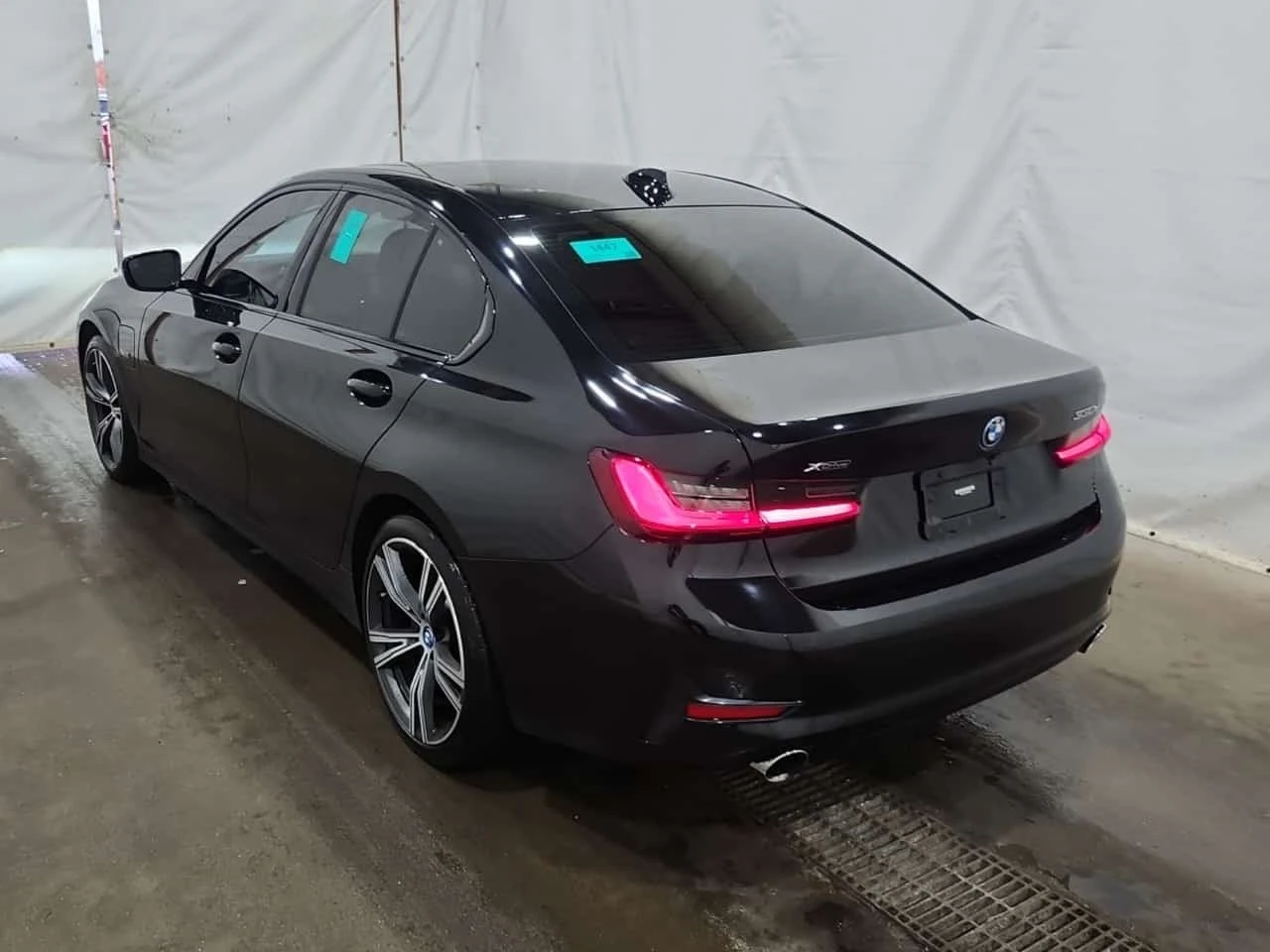 BMW 330 * Plug in Hybrid * M SPORT * CARFAX *  | Mobile.bg � ����������� 6