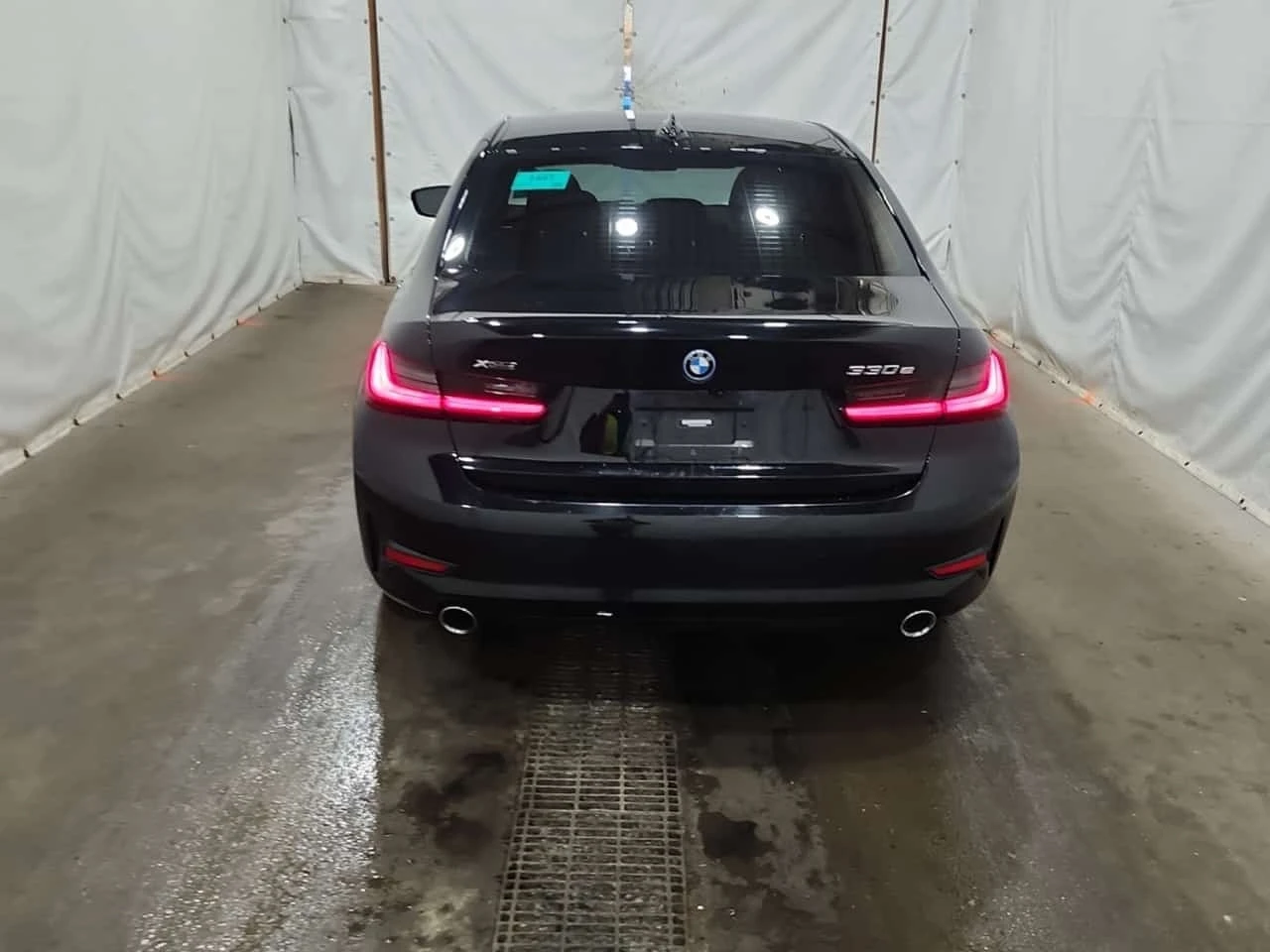 BMW 330 * Plug in Hybrid * M SPORT * CARFAX *  | Mobile.bg � ����������� 17