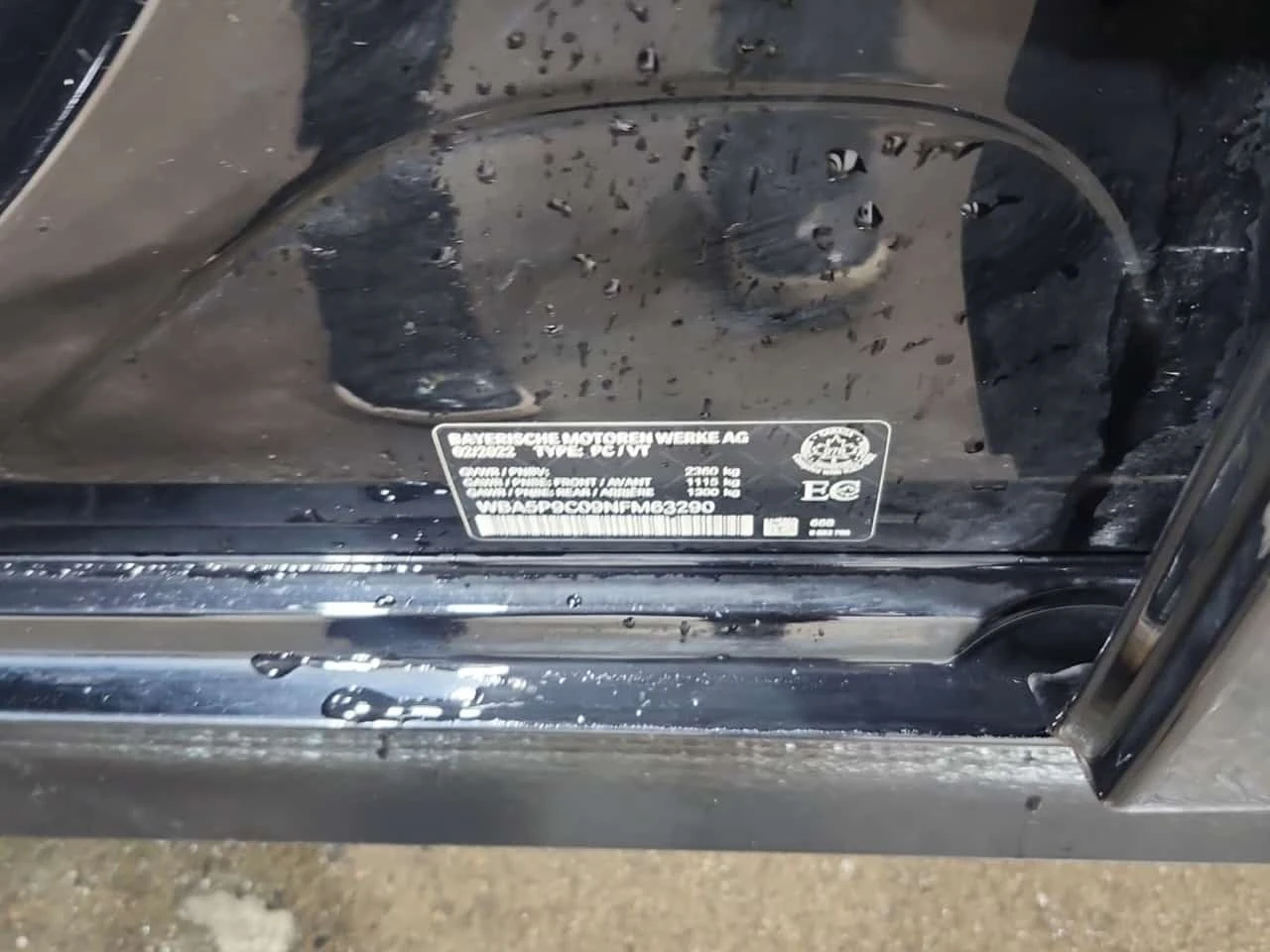 BMW 330 * Plug in Hybrid * M SPORT * CARFAX *  | Mobile.bg � ����������� 15