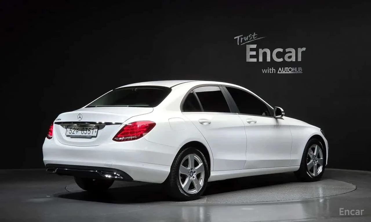 Mercedes-Benz C 200 * C200 d * ���� �� �� | Mobile.bg � ����������� 2
