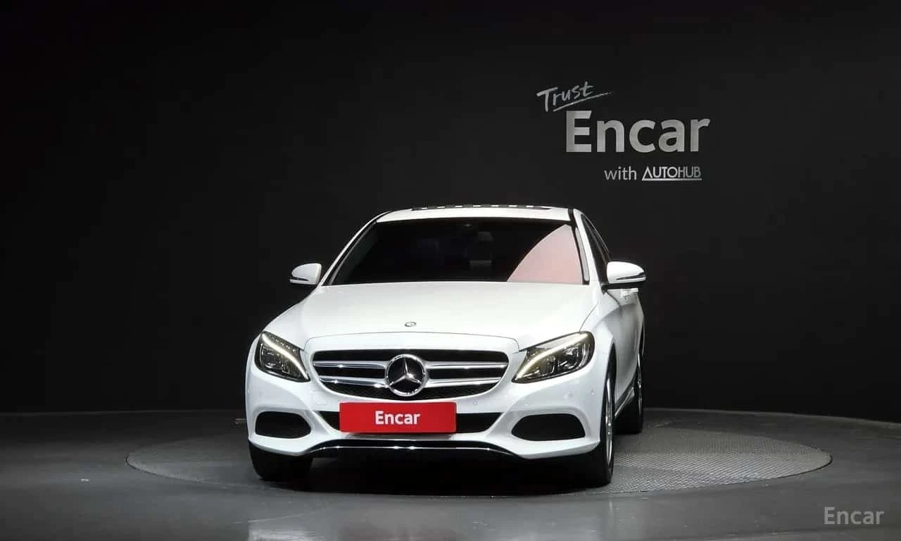Mercedes-Benz C 200 * C200 d * ���� �� �� | Mobile.bg � ����������� 3