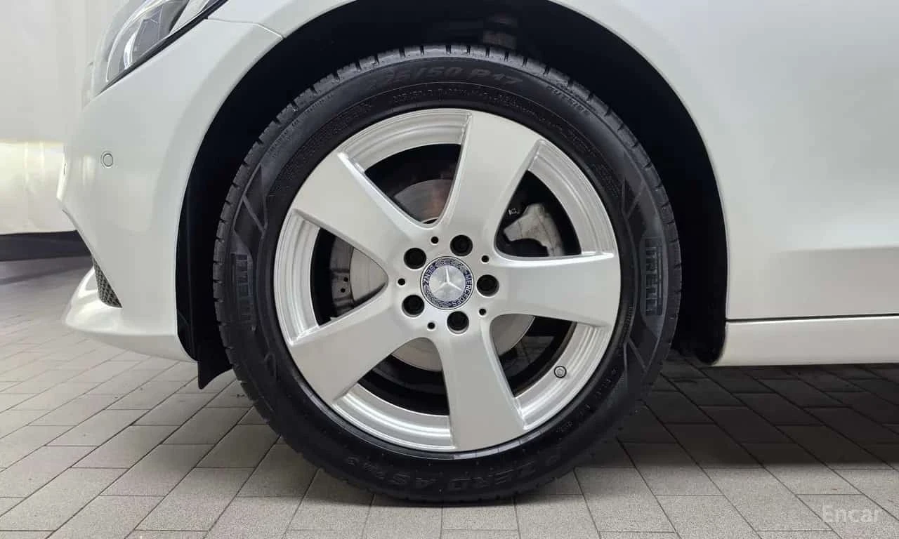 Mercedes-Benz C 200 * C200 d * ���� �� �� | Mobile.bg � ����������� 16
