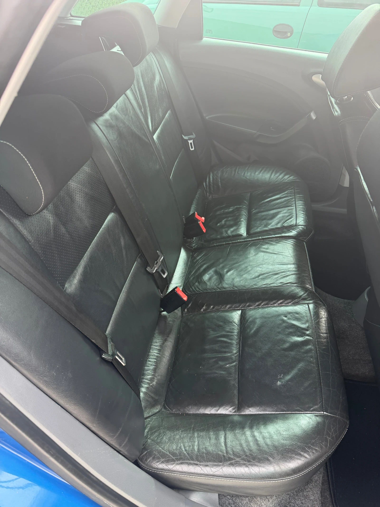 Seat Ibiza, снимка 10 - Автомобили и джипове - 56659635