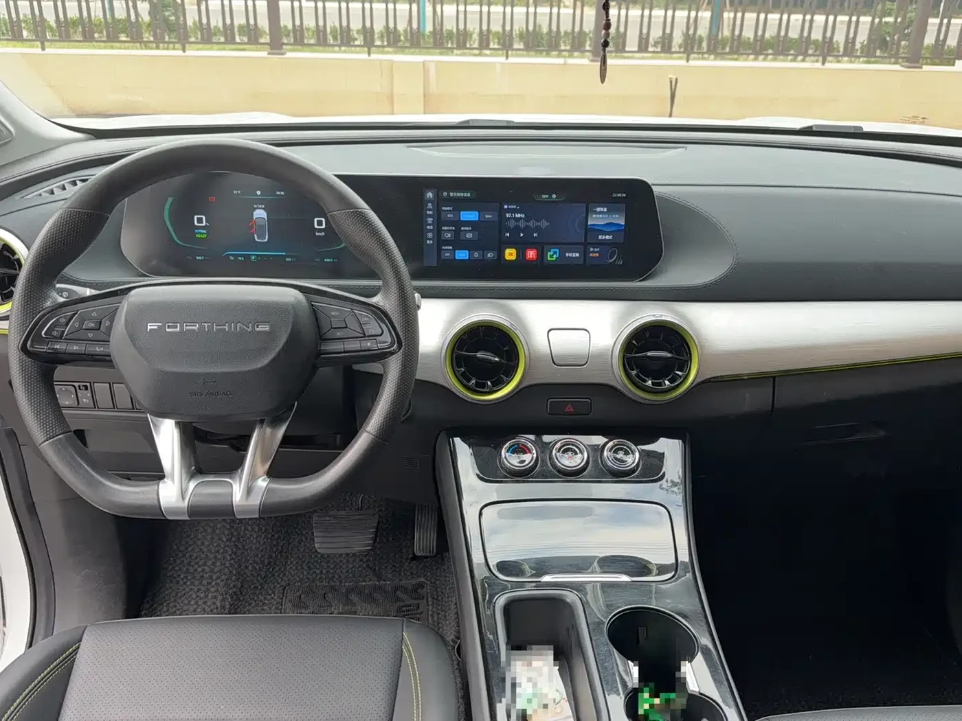 DONGFENG T5-EVO THUNDER* 410+ * ��������* ������ ���� | Mobile.bg � ����������� 9