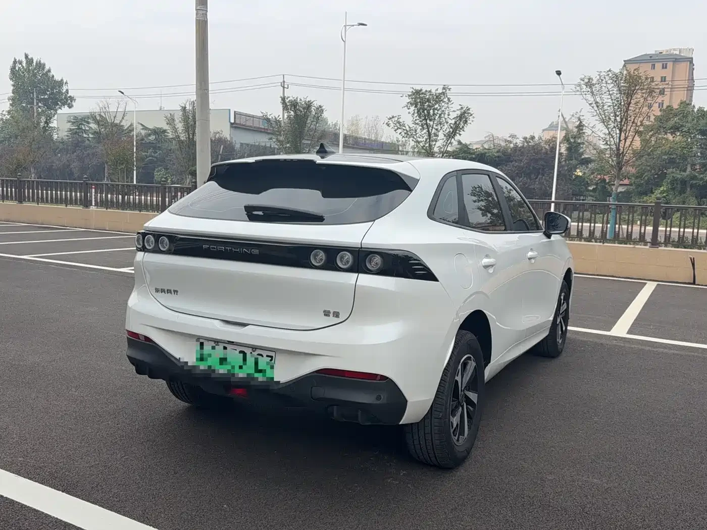 DONGFENG T5-EVO THUNDER* 410+ * ��������* ������ ���� | Mobile.bg � ����������� 4