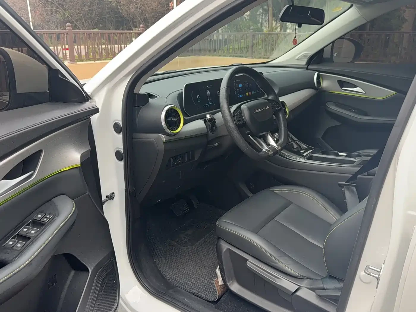 DONGFENG T5-EVO THUNDER* 410+ * ��������* ������ ���� | Mobile.bg � ����������� 8