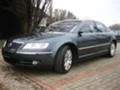 VW Phaeton 5.0TDI 4-MOTION, снимка 1