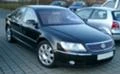 VW Phaeton 5.0TDI 4-MOTION, снимка 2