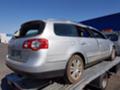 VW Passat 2.0TDI DSG 90хил, снимка 1 - Автомобили и джипове - 45751470