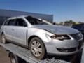 VW Passat 2.0TDI DSG 90хил, снимка 2