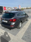 Opel Astra TURBO 140 - изображение 5