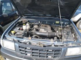 Opel Frontera DTI, снимка 3