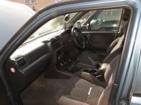 Opel Frontera DTI, снимка 4