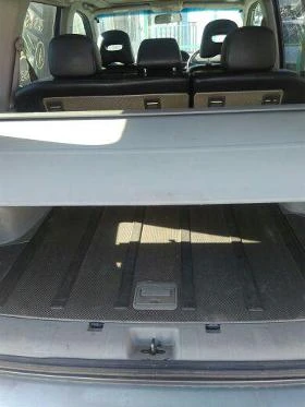 Nissan X-trail 2.5, снимка 11