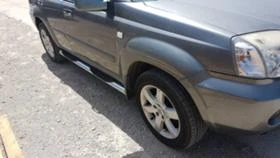 Nissan X-trail 2.5, снимка 12