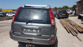 Nissan X-trail 2.5, снимка 16