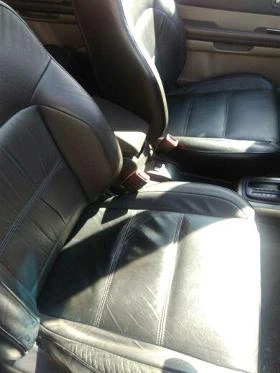 Nissan X-trail 2.5, снимка 6